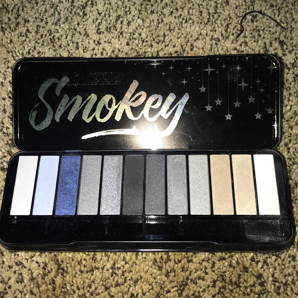 Eyeshadow Pallet